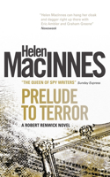 Prelude to Terror: (Robert Renwick)