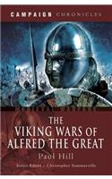 The Viking Wars of Alfred the Great