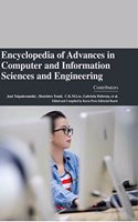 Encyclopaedia of Advances in Computer and Information Sciences and Engineering (4 Volumes)