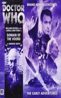 Domain of the Voord: (Doctor Who)