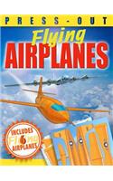 Press out Flying Planes
