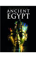 The Encyclopedia of Ancient Egypt