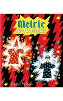 Melric and the Sorcerer