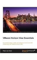 VMware Horizon View Essentials