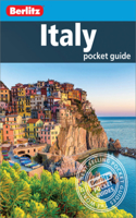 Berlitz Pocket Guide Italy (Travel Guide Ebook)