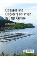 Diseases and Disorders of Finfish in Cage Culture