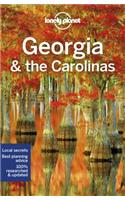 Lonely Planet Georgia & the Carolinas 2