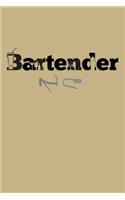 Bartender