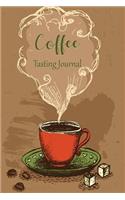 Coffee Tasting Journal