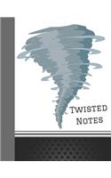 Twisted Notes