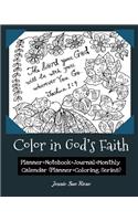 Color in God's Faith