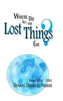 Where Do All The Lost Things Go?