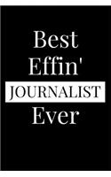 Best Effin' Journalist Ever