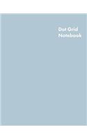 Dot Grid Notebook