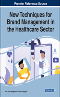 New Techniques for Brand Management in the Healthcare Sector