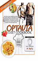 Optavia Diet Cookbook