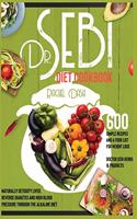 Dr. Sebi Diet Cookbook