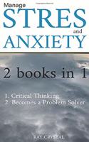Manage Stress 2 books in 1