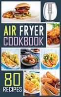 Air Fryer Cookbook