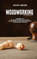 Woodworking Techniques