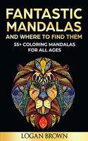 Fantastic Mandalas and Where to Find Them