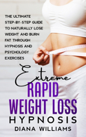 Extreme Rapid Weight Loss Hypnosis