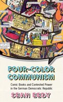 Four-Color Communism