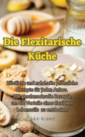 Flexitarische Küche