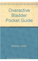 Overactive Bladder Pocket Guide