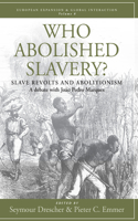 Who Abolished Slavery?