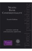 Neate: Bank Confidentiality: Fourth Edition