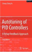 Autotuning of Pid Controllers