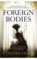 Foreign Bodies