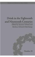 Drink in the Eighteenth and Nineteenth Centuries