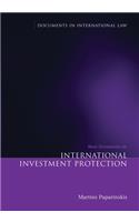 Basic Documents on International Investment Protection