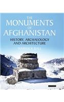 Monuments of Afghanistan