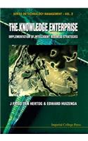 Knowledge Enterprise, The: Implementation of Intelligent Business Strategies