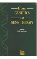 From Genetics to Gene Therapy