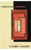 Thresholds / Umbrales
