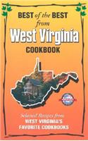 Best of the Best from West Virginia Cookbook: Selected Recipes from West Virginia's Favorite Cookbooks