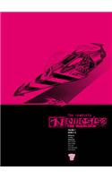 The Complete Nemesis the Warlock, Volume Two