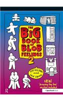 The Big Book of Blob Feelings