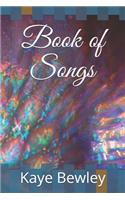 Book of Songs