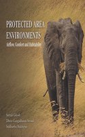 Protected Area Environments - Airflow, Comfort and Habitability