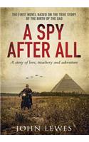 Spy After All