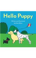 Hello Puppy