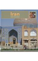 My First Look At: Iran