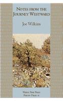 Notes from the Journey Westward