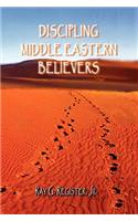 Discipling Middle Eastern Believers