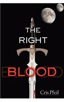Right Blood